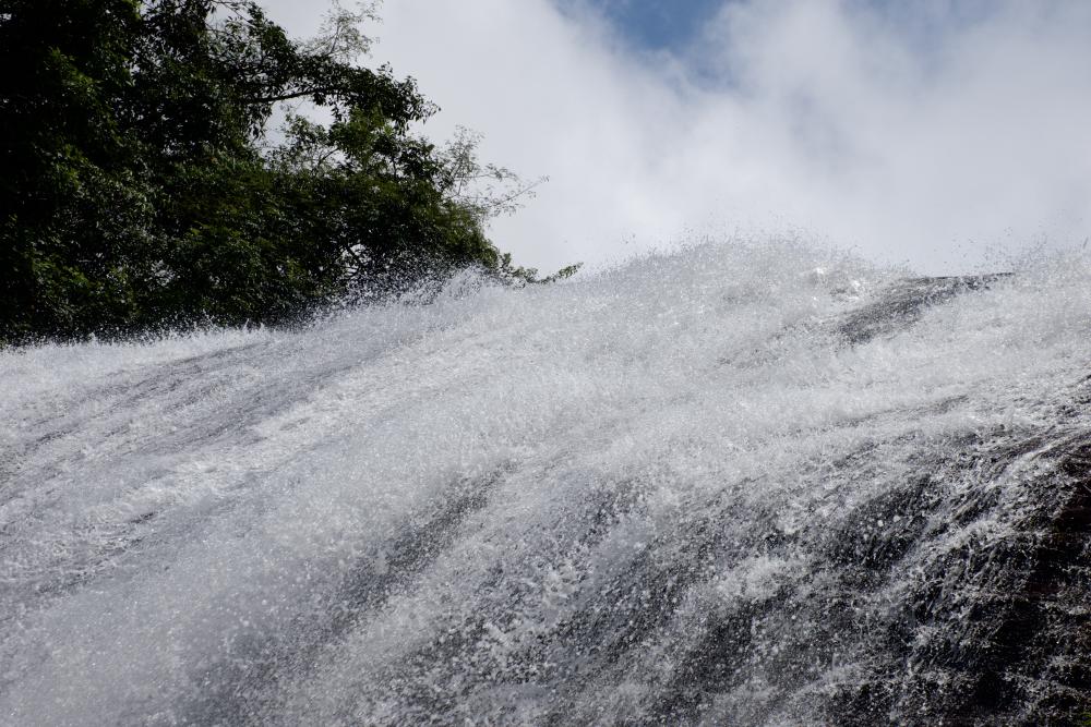 Chelavara Water Falls